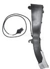 WAVE VISION SEED TUBE, JD 7000, KINZE, GP YIELD PRO