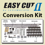 SCH EasyCut Cutter Bar Kits