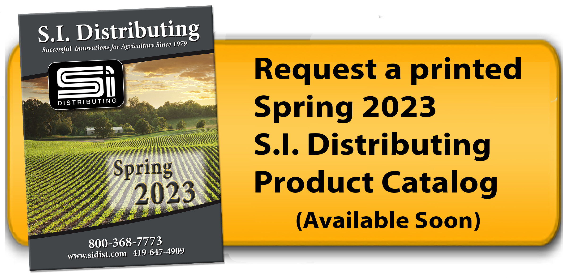 Request Spring 2023 catalog