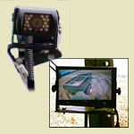 S.I. Distributing's Agricultural Equipment Camera Systems