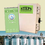 STEPS Grain Management System