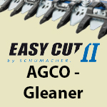 AGCO – Gleaner
