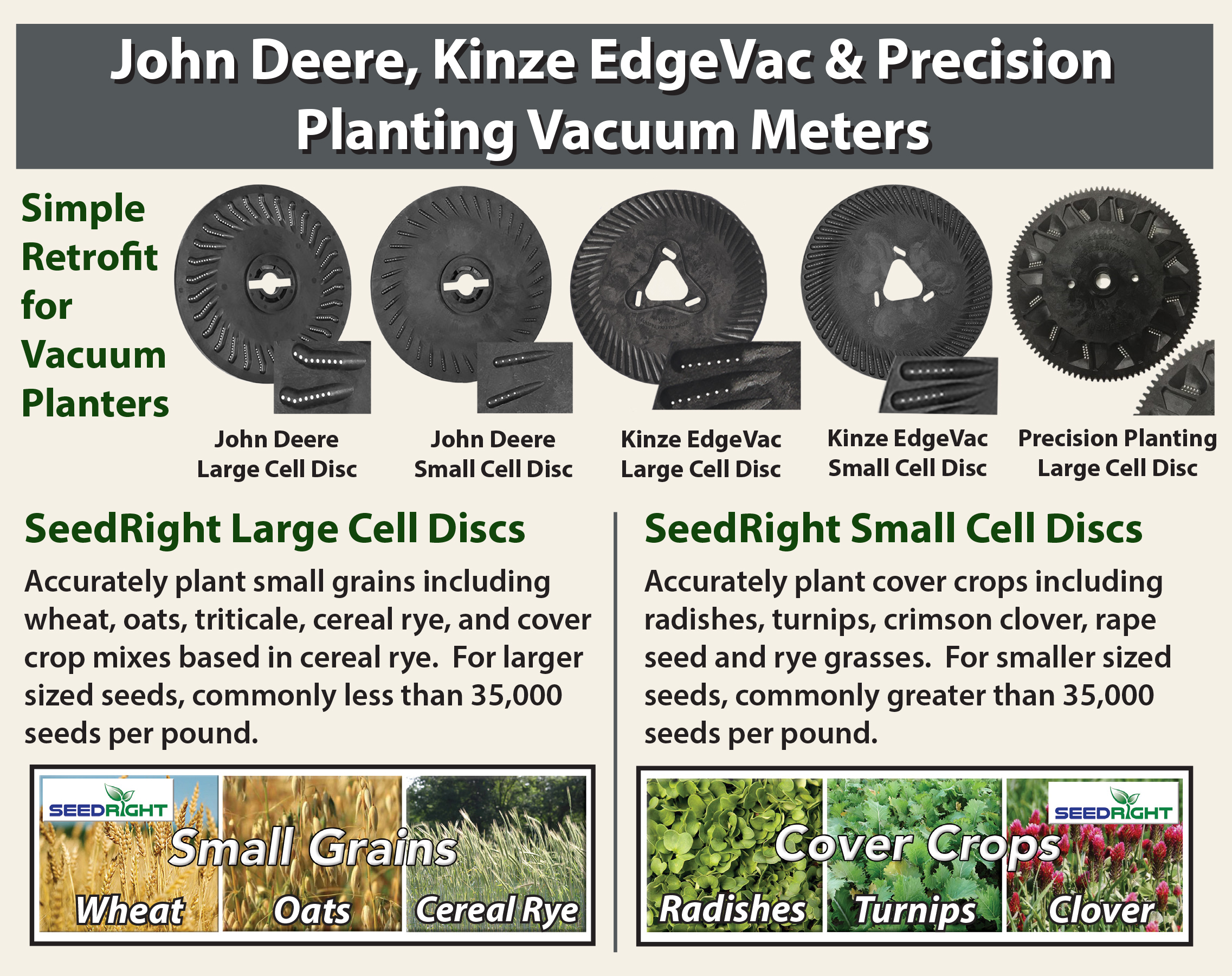 SeedRight-Seed-Plates-John-Deere-Kinze-Precision-Planting
